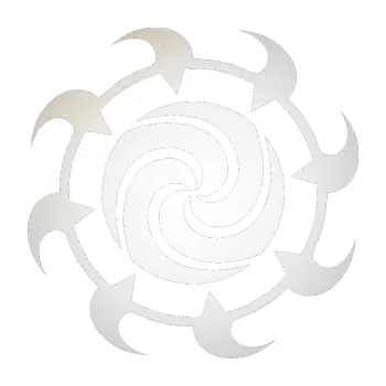 Polep vozidla Tetování 168 (82 - odrazková reflexní bílá) SAMOLEPKA NA AUTO, NÁLEPKA, FÓLIE, POLEP, TUNING, VLASTNÍ TEXT, TISK, AUTOSAMOLEPKY.cz, POLEPY, OBRÁZEK, LOGO, 3D STICKERS