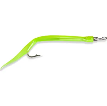 Nástraha Aquantic paprika Makk 10/0 žlutá 4ks