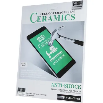 Pouzdro na tablet Beweare Celoplošné Ceramic flexi sklo na tablet Apple iPad Air 11'' 2020 / 2022