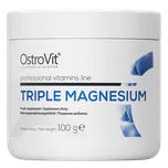 OstroVit Triple Magnesium 100 g