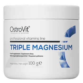 OstroVit Triple Magnesium 100 g