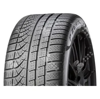 Zimní osobní pneu Pneumatiky PIRELLI pzero winter xl alp 255/35 R19 96W, zimní pneu, osobní a SUV, sleva DOT