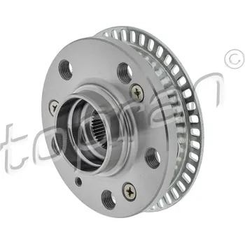 Náboj kola TOPRAN 108 950