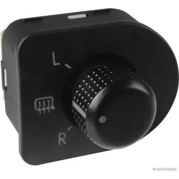 Spínač, nastavení vnějšího zrcátka HERTH+BUSS ELPARTS 70579801