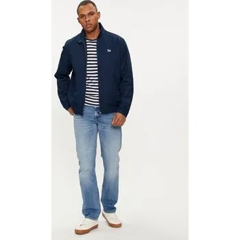 Lee Jeansy West 112346326 Modrá Relaxed Fit 32_34