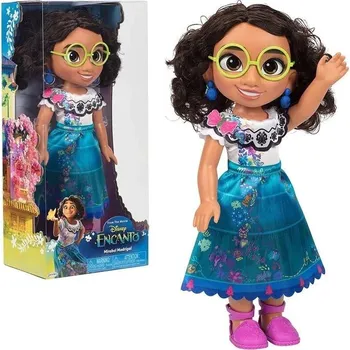 Panenka Jakks Pacific - Panenka Disney Encanto Mirabel