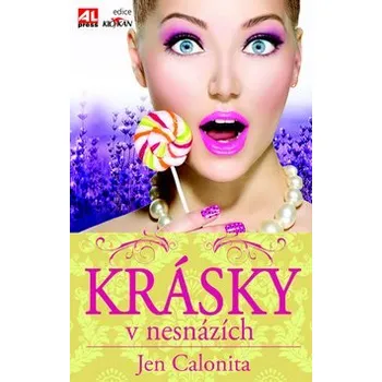 Krásky v nesnázích Kniha