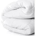 Celoroční antialergická přikrývka nanoSPACE 140x200 cm