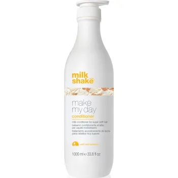 milk_shake® Make My Day kondicionér pro všechny typy vlasů 1000 ml