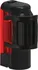 Cyklosvítilna Lezyne Strip Drive Pro ALert 400 Plus Rear 1-LED-37R-V204 černý