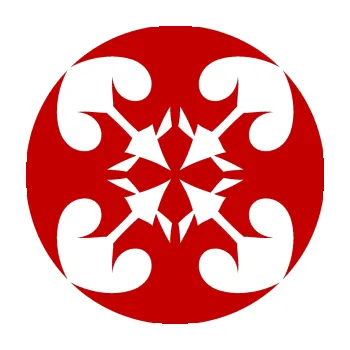 Polep vozidla SAMOLEPKA Tetování 172 (18 - tmavě červená) NA AUTO, NÁLEPKA, FÓLIE, POLEP, TUNING, VLASTNÍ TEXT, TISK, AUTOSAMOLEPKY.cz, POLEPY, OBRÁZEK, LOGO, SAMOLEPKY