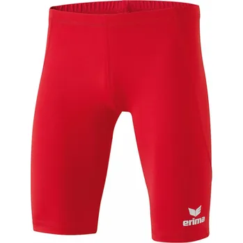 ERIMA ELASŤÁKY POD TRENKY - Červená - velikost S