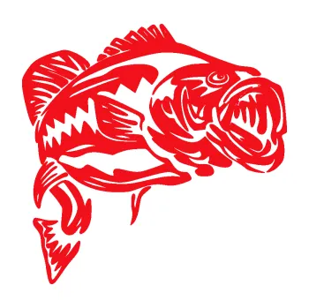 Polep vozidla SAMOLEPKA Sumec 004 pravá (10 - červená) NA AUTO, NÁLEPKA, FÓLIE, POLEP, TUNING, VLASTNÍ TEXT, TISK, AUTOSAMOLEPKY.cz, POLEPY, OBRÁZEK, LOGO, SAMOLEPKY