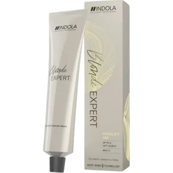 Barva na vlasy INDOLA Indola Blonde Expert Highlift Ultra Blonde 100.0 60ML NEW