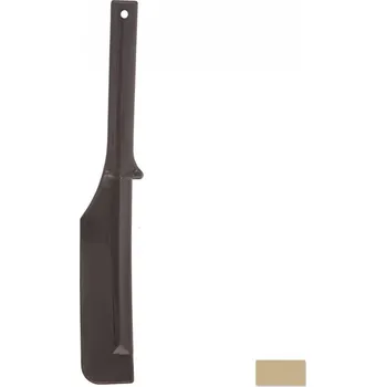 Kuchyňská stěrka Stěrka kuch. UH na pomaz. 27,5 cm mix