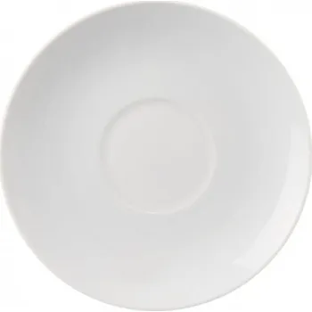 Talíř Podšálek porc. MONA Tonda pr. 14,5 cm