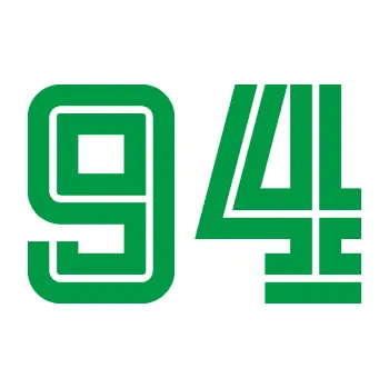 Polep vozidla Startovní číslo 94 typ 7 (12 - zelená) SAMOLEPKA NA AUTO, NÁLEPKA, FÓLIE, POLEP, TUNING, VLASTNÍ TEXT, TISK, AUTOSAMOLEPKY.cz, POLEPY, OBRÁZEK, LOGO, 3D STICKERS