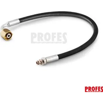 Příslušenství pro vysokotlaký čistič KÄRCHER Hadice TR DN8 31,5MPa 0,70m