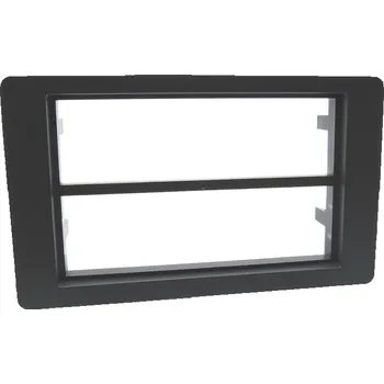 Autorádio Adaptér pro instalaci autorádia SAAB 9.5 (05->)<br />Výrobce: - 372328