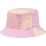 Columbia Youth Bucket Hat Salmon Rose Undercurrent, Cosmos 680 růžová L/XL