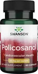 Swanson Policosanol 20 mg 60 cps.