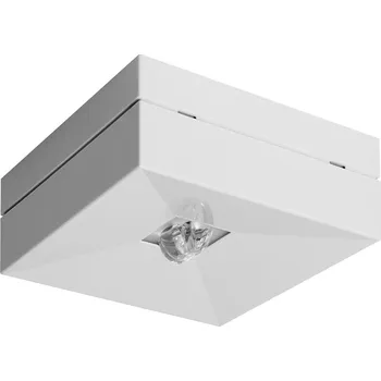 Nouzové osvětlení Svítidlo nouzové MODUS OZN/LV2R/3W/B/1/SA/AT/WH