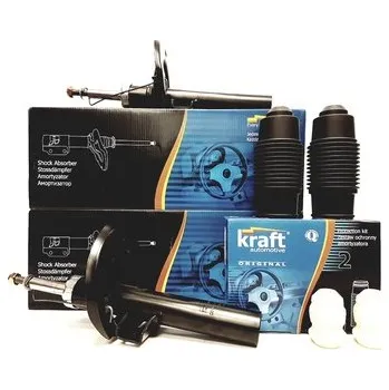 Tlumiče přední komplet FORD GALAXY - KRAFT