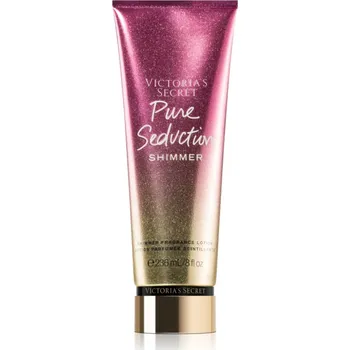 Tělové mléko Victoria's Secret Pure Seduction Shimmer tělové mléko pro ženy 236 ml