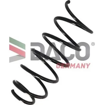 Pružina podvozku DACO 804118