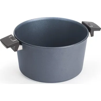 Pánev Hrnec Diamond LITE 28 cm - WOLL (Diamond LITE hrnec 28 cm / 7,5 l - WOLL)