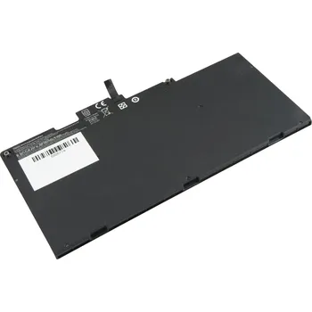 Baterie k notebooku Baterie do notebooku Avacom pro HP EliteBook 745 840 850 G4 ZBook 15u G4 TA03XL Li-Pol 11,55V 4220mAh 51Wh