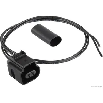 Auto elektroinstalace pouzdro ORIGINÁL, VAG 8K0973702