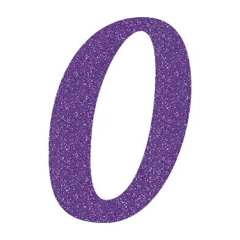 Polep vozidla Startovní číslo 0 typ 3 (87 - Ultra Metalic fialová) SAMOLEPKA NA AUTO, NÁLEPKA, FÓLIE, POLEP, TUNING, VLASTNÍ TEXT, TISK, AUTOSAMOLEPKY.cz, POLEPY, OBRÁZEK, LOGO, 3D STICKERS