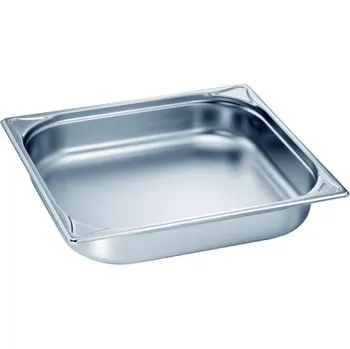 Gastronádoba GN 2/3 100 mm hloubka 10 cm