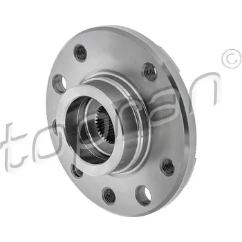 Náboj kola TOPRAN 200 397