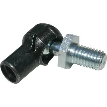 Kulový kloub ČERNÝ M5x19 - CS10/M8 24805928