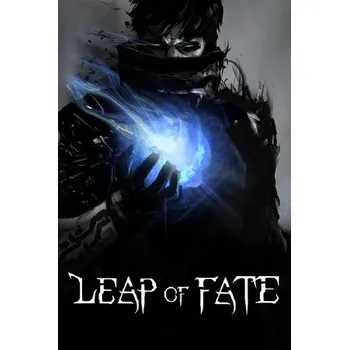 Počítačová hra Leap of Fate PC