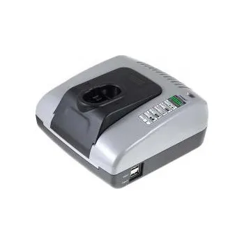 Nabíječka baterií Nabíječka Bosch Exact 610 s USB 7,2V-36V