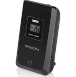 Hyundai Čidlo pro meteostanici WS 1070 černé