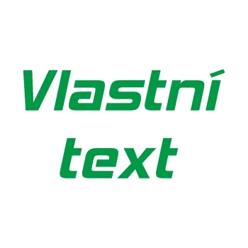 Polep vozidla Vlastní text - Hemi Head (12 - zelená) SAMOLEPKA NA AUTO, NÁLEPKA, FÓLIE, POLEP, TUNING, VLASTNÍ TEXT, TISK, AUTOSAMOLEPKY.cz, POLEPY, OBRÁZEK, LOGO, 3D STICKERS