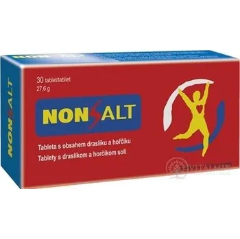 Vitabalans NONSALT tbl 30 ks