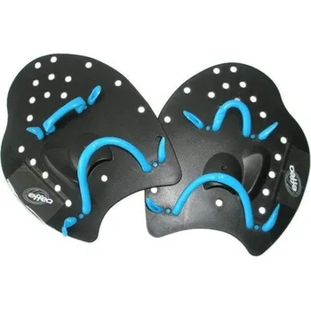 Effea Plavecké packy 2650 černá - L