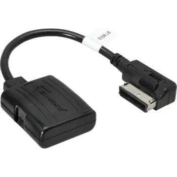 Bluetooth adaptér Bluetooth adaptér A2DP MERCEDES s OEM MMI<br />Výrobce: - 240096