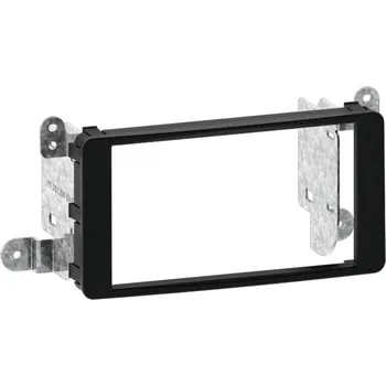 Auto Hi-Fi Adaptér 2DIN autorádia MITSUBISHI Outlander (06-12)<br />Výrobce: - 372519