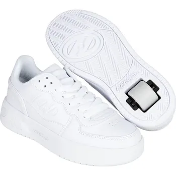 Kolečkové brusle Heelys - Reserve Low - White - koloboty Velikost boty: 40,5