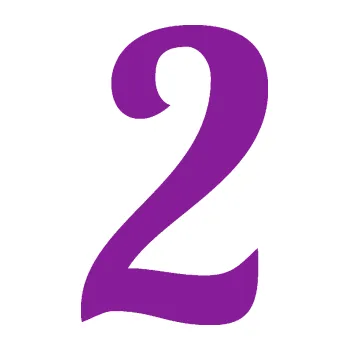 Polep vozidla Startovní číslo 2 typ 3 (14 - fialová) SAMOLEPKA NA AUTO, NÁLEPKA, FÓLIE, POLEP, TUNING, VLASTNÍ TEXT, TISK, AUTOSAMOLEPKY.cz, POLEPY, OBRÁZEK, LOGO, 3D STICKERS