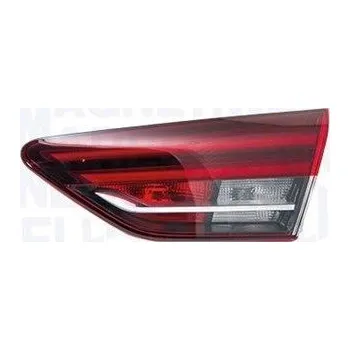 Osvětlení automobilu Zadní světlo MAGNETI MARELLI 714020660807