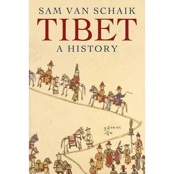 Tibet - Van Schaik, Sam