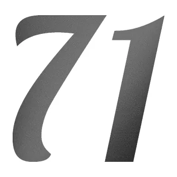 Polep vozidla Startovní číslo 71 typ 3 (41 - grafitová metalíza) SAMOLEPKA NA AUTO, NÁLEPKA, FÓLIE, POLEP, TUNING, VLASTNÍ TEXT, TISK, AUTOSAMOLEPKY.cz, POLEPY, OBRÁZEK, LOGO, 3D STICKERS