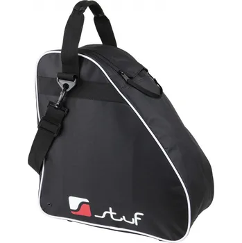 Zimní brusle Sportovní taška na brusle Stuf Velikost: Uni black